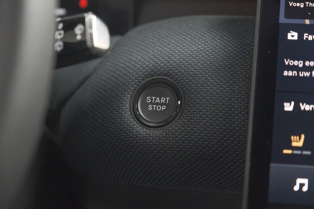 Citroen C5 Aircross 1.2 hybrid 145 max | 360 camera | adaptieve cruise cont