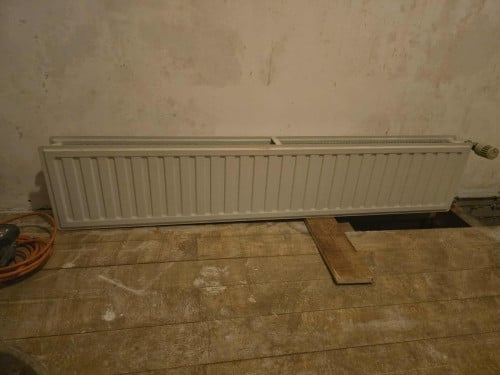 Radiator