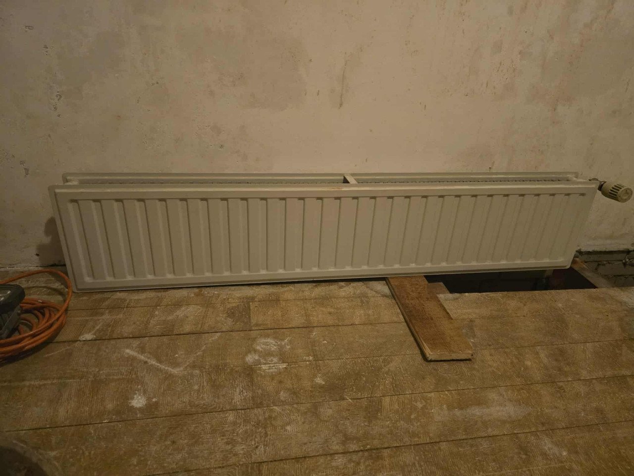 Radiator