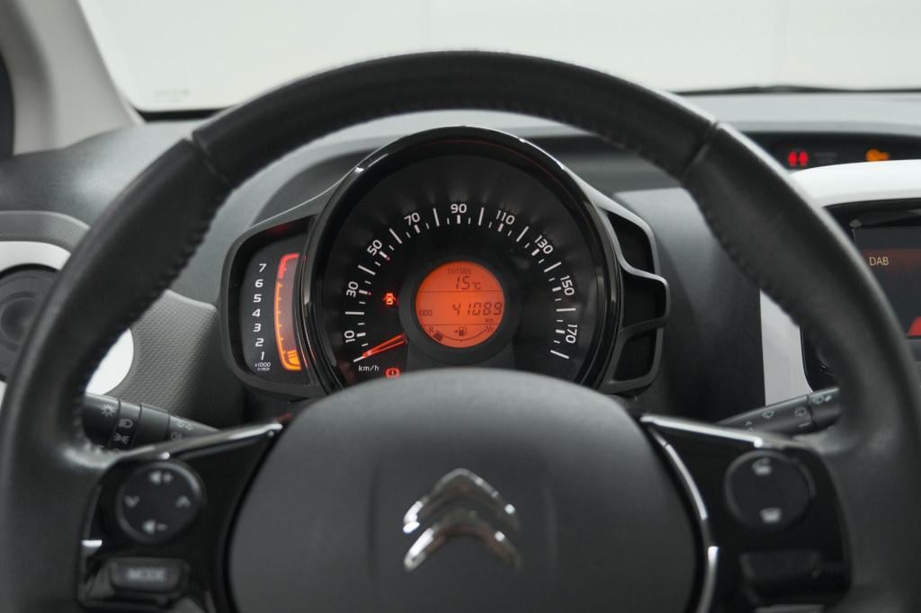 Citroen C1 1.0 vti feel | camera | apple carplay | airco | 5 deurs