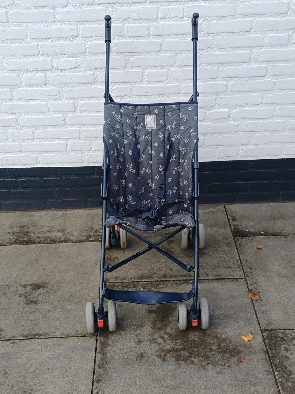 Wandelwagen