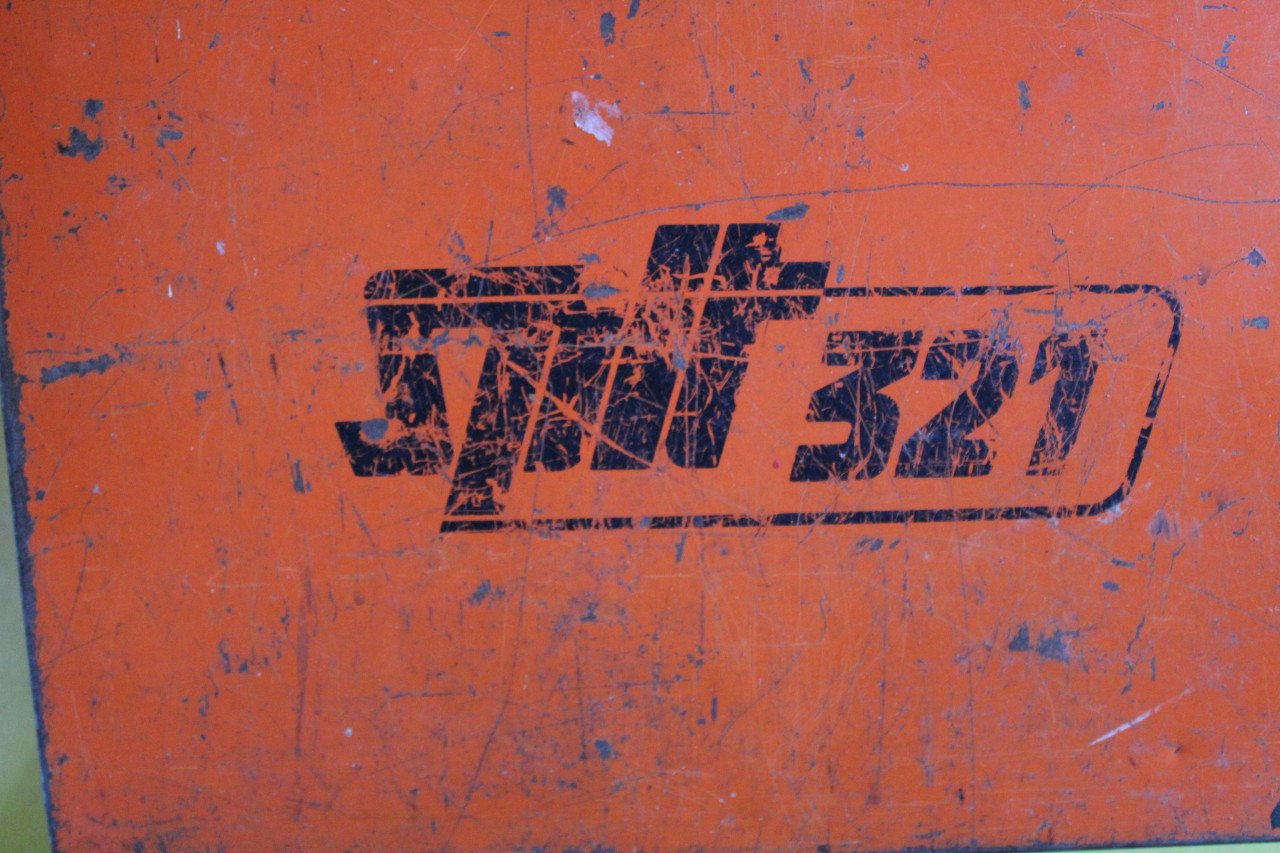 Boormachine Spit321