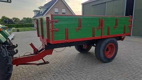 Kippertje