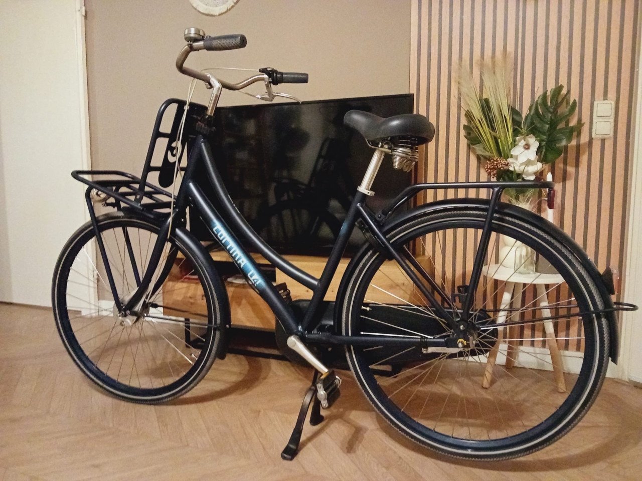 Prachtige Cortina u4 als nieuw!