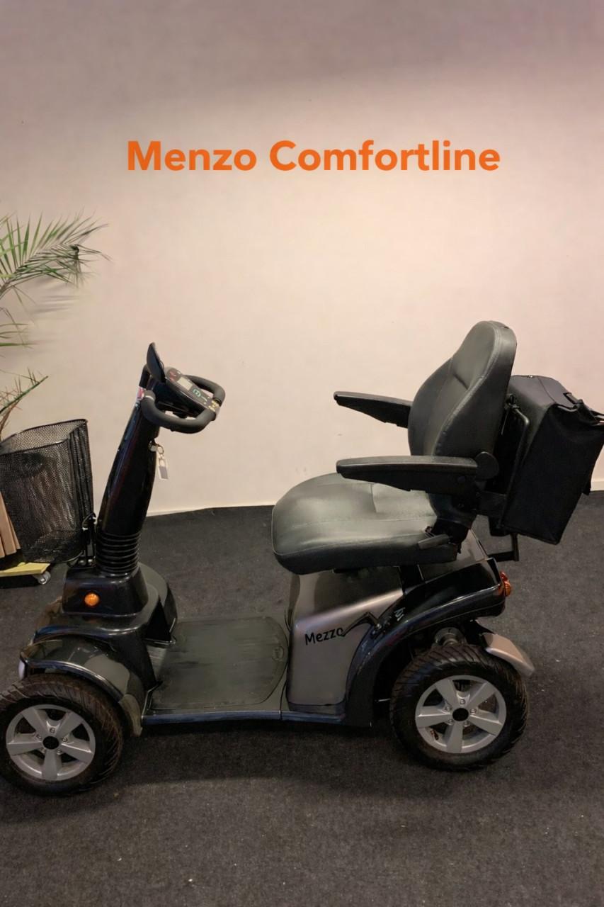 🛵 Betrouwbare Scootmobielen (Occasion) – Klaar voor gebruik!