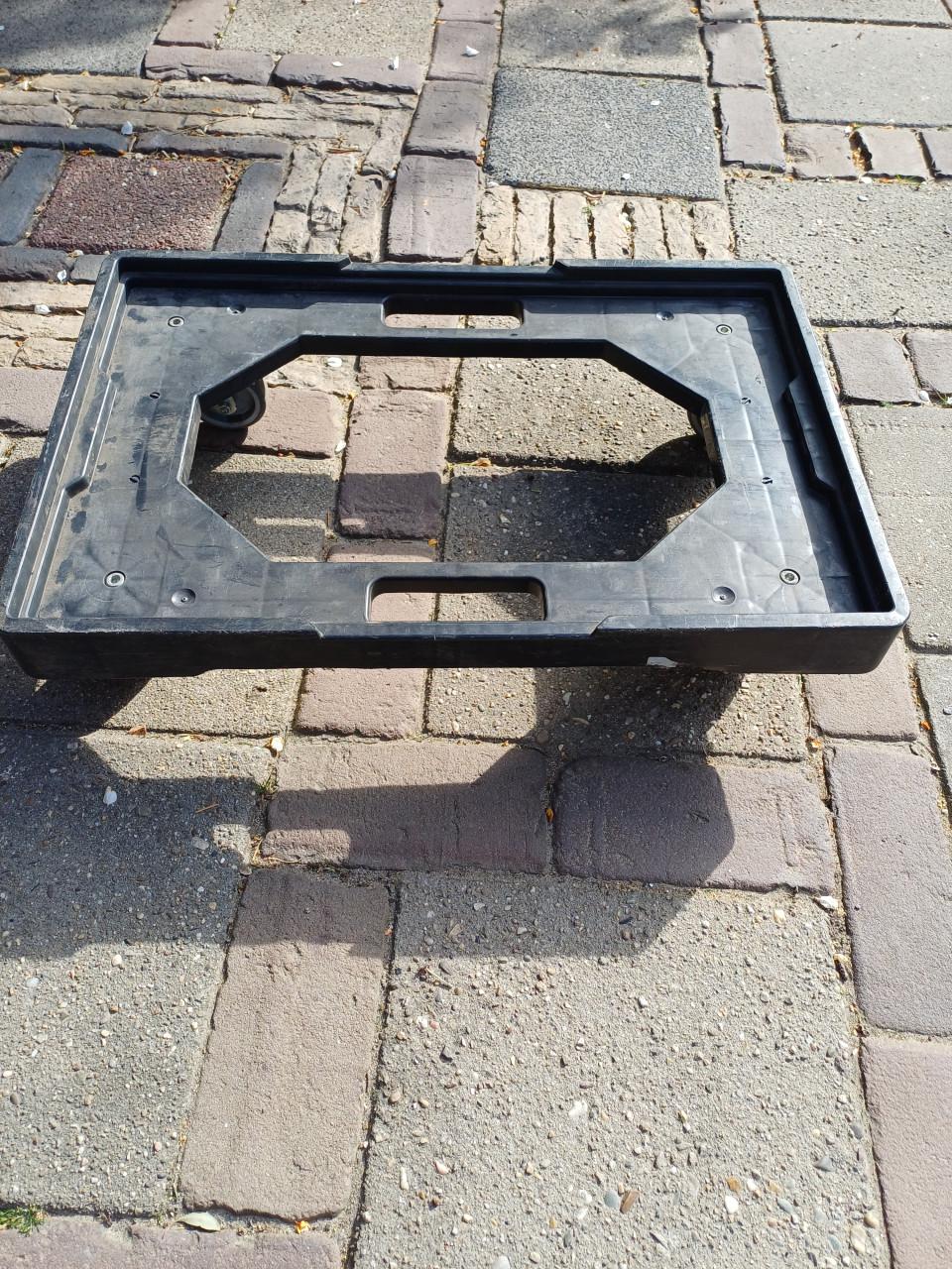 Trolley