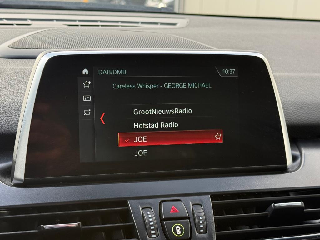 BMW 2-serie active tourer 225xe iperformance executive