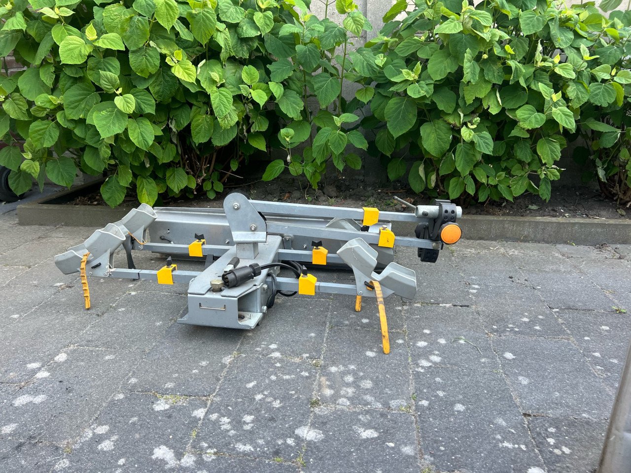 Fietsendrager