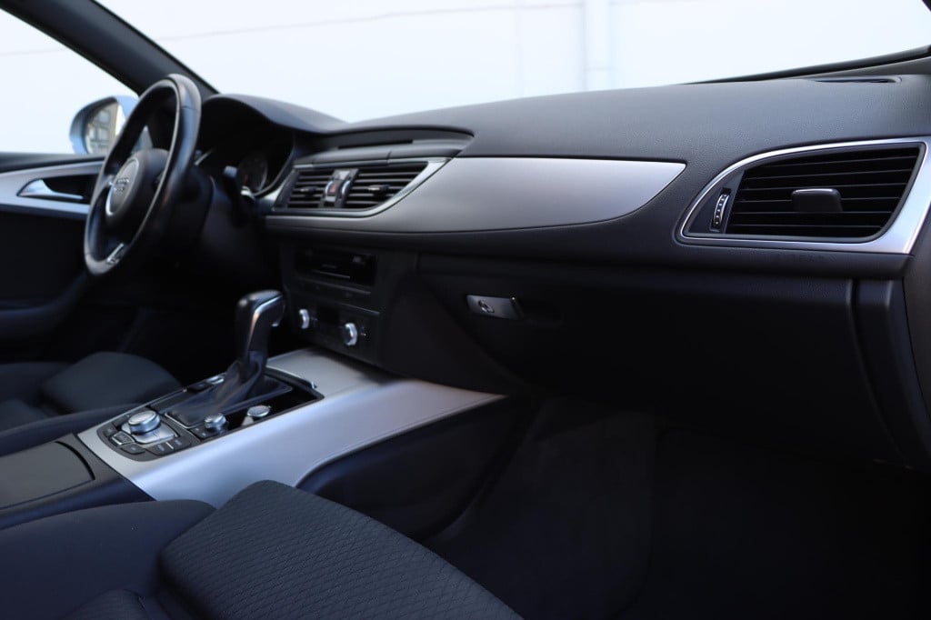 Audi A6 limousine 1.8 tfsi pro line s 190pk s-tronic