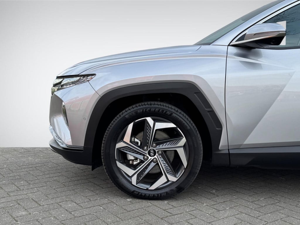 Hyundai Tucson 1.6 t-gdi phev premium 4wd