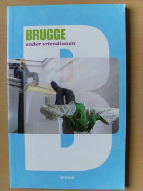 Brugge onder vriendinnen