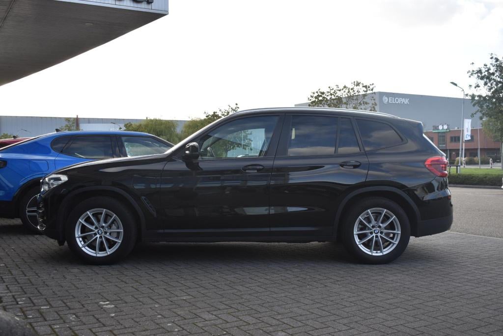 BMW X3 xdrive30e high executive | cimate control | cruise control | elektri