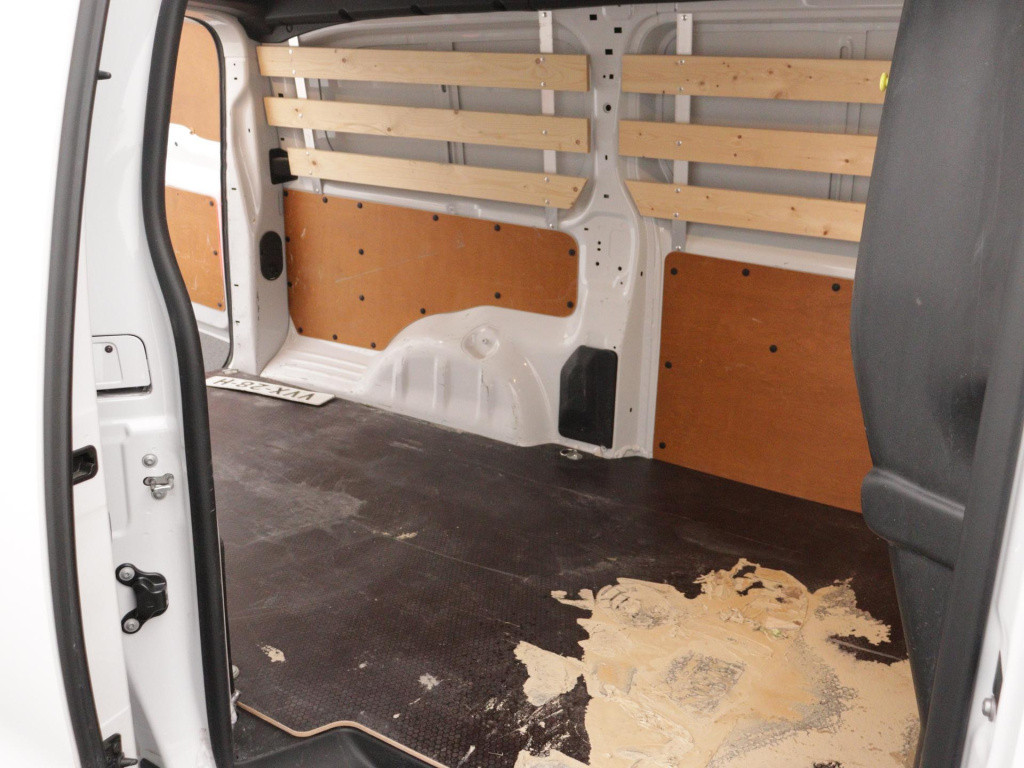Opel Vivaro 2.0 diesel 145 l3 | airco | navigatie | apple carplay/android a