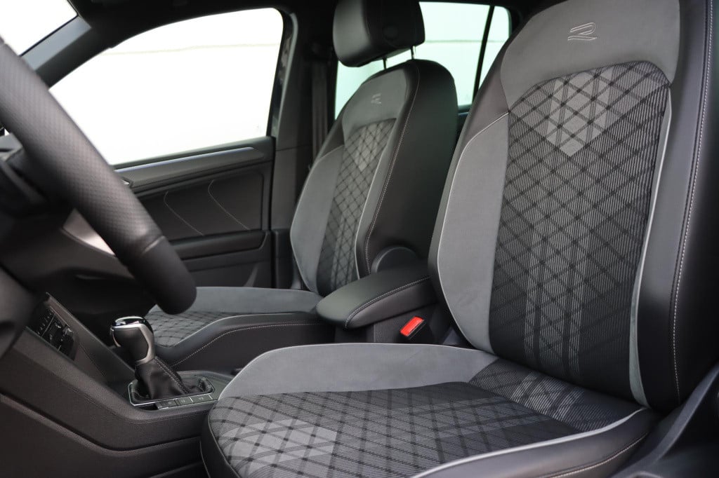 Volkswagen Tiguan 1.4 tsi ehybrid r-line business + 245pk dsg6