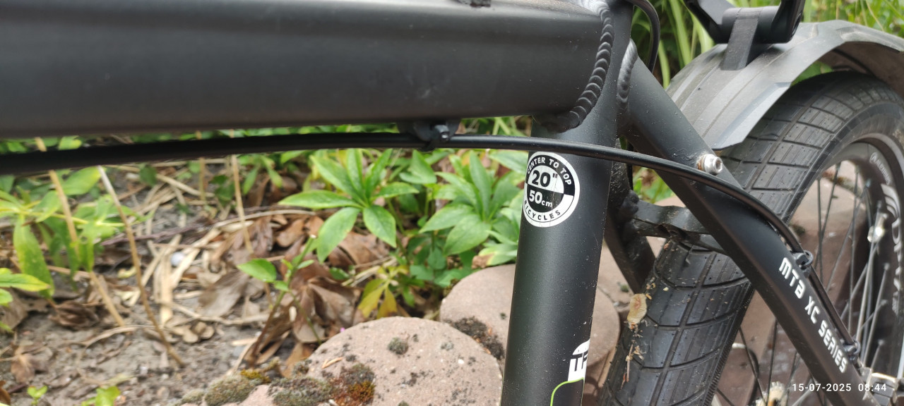 Mountainbike