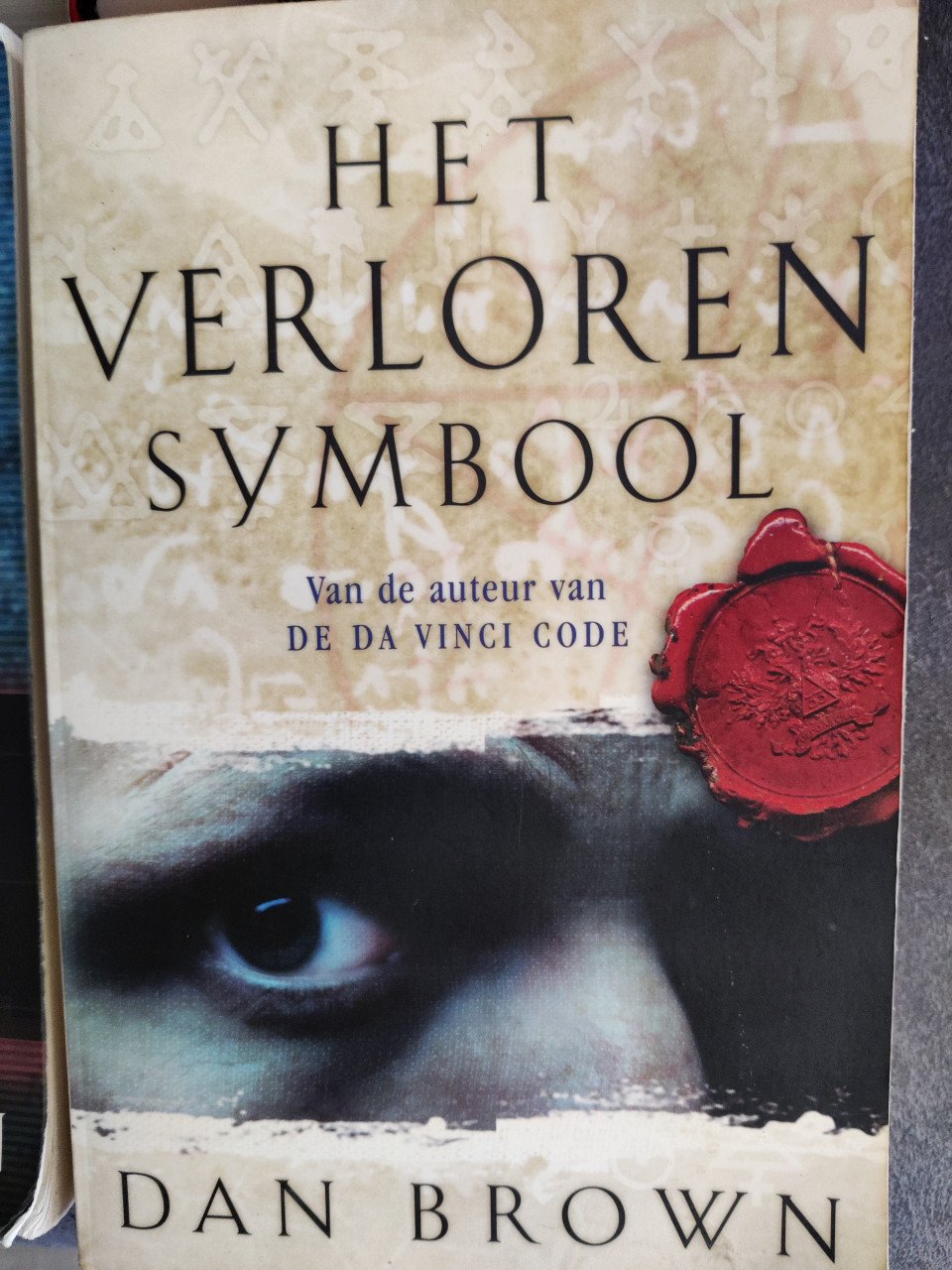 Boeken Dan Brown