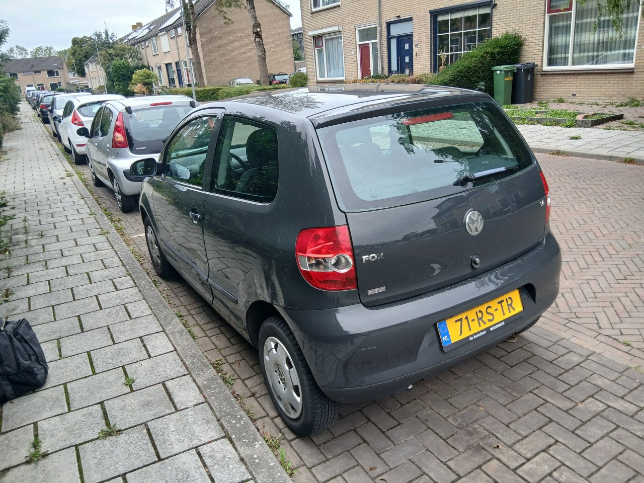 Te koop