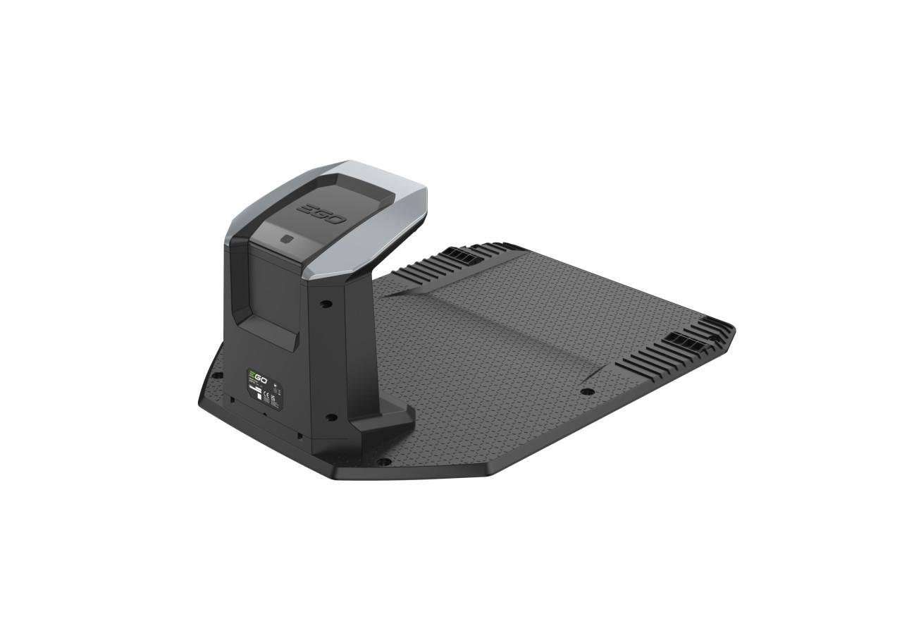 AURA-R2 Robotmaaier 1500 m²