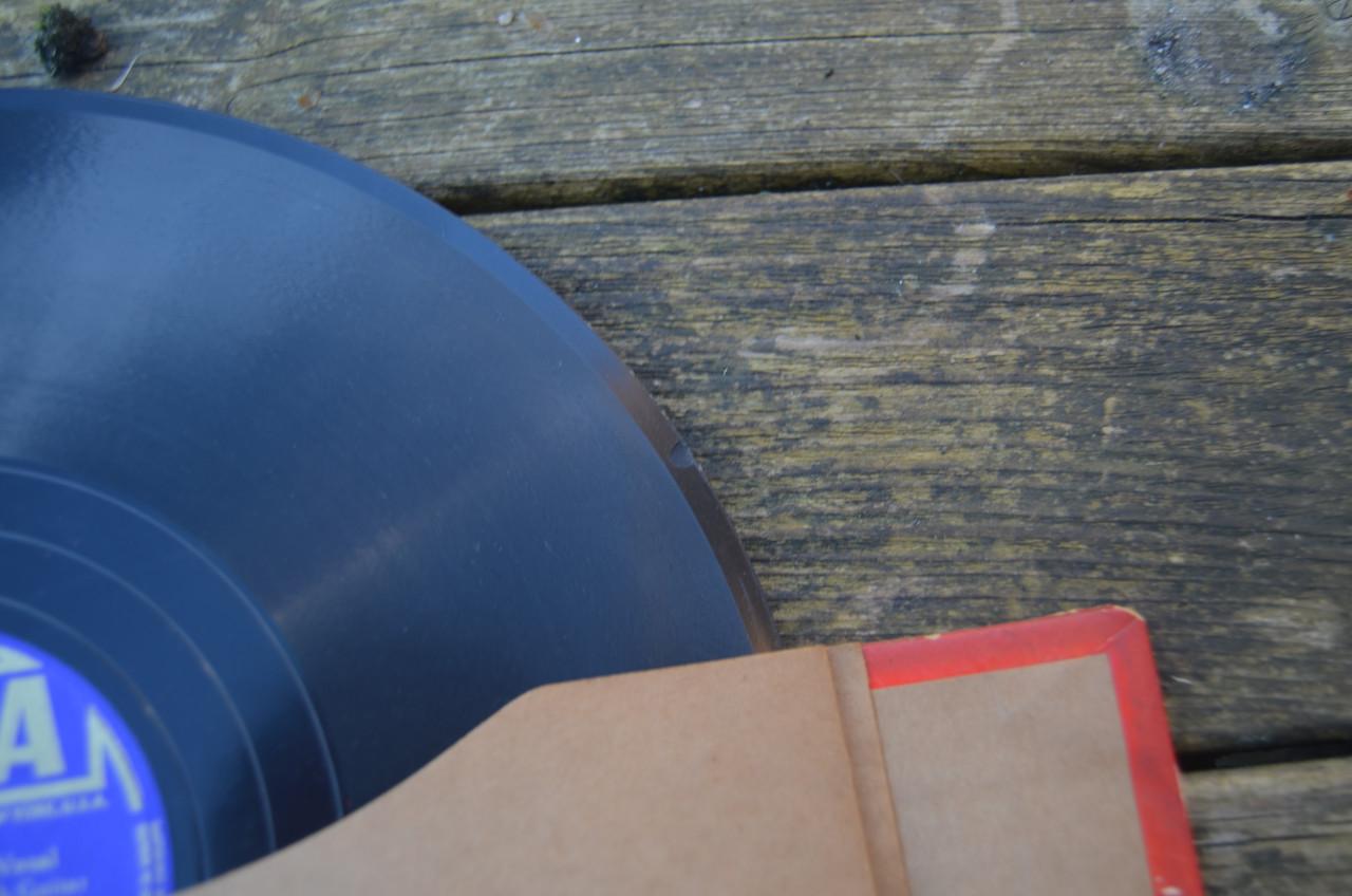 My gal Sal - Barber shop ballads - Mills Brothers Radio album