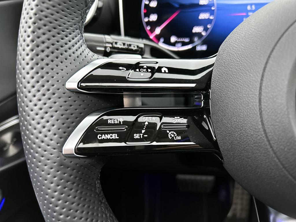 Mercedes-Benz Glc 300e 4matic amg plug in hybride amg line premium plus | n