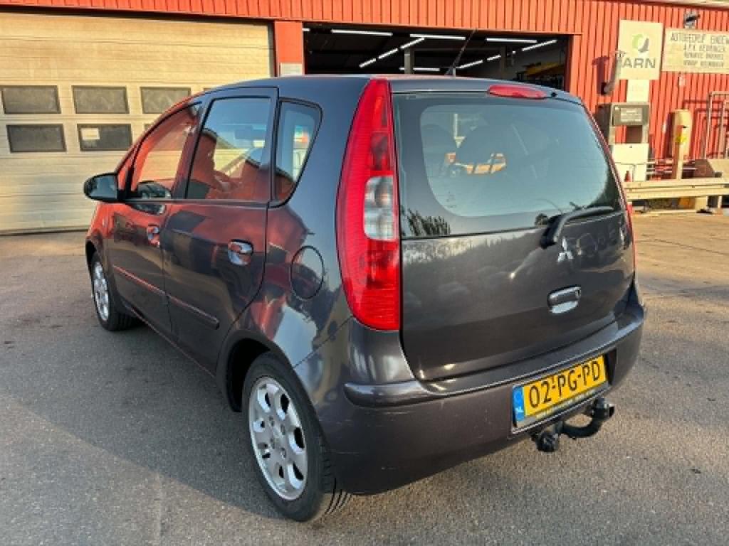 Mitsubishi Colt 1.3 inf cool pack pl