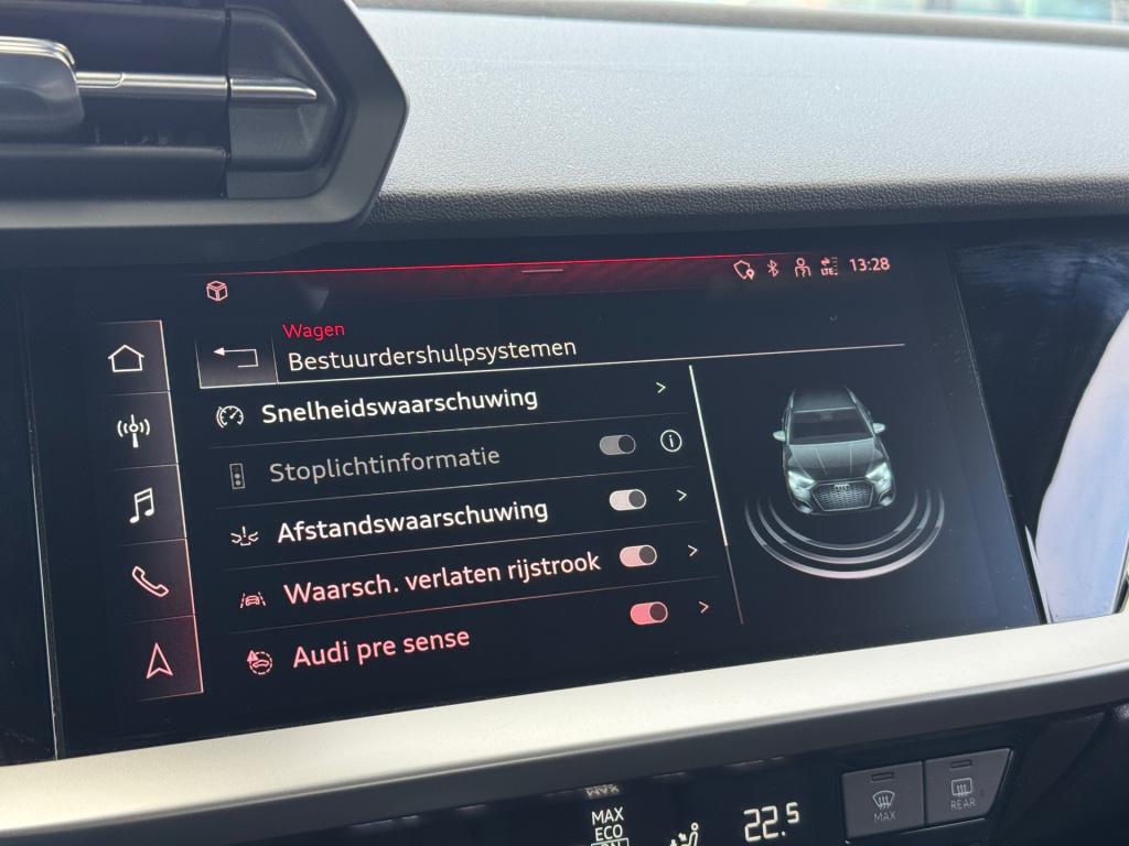 Audi A3 sportback 40 tfsi e advanced edition * matrix led * leder * camera
