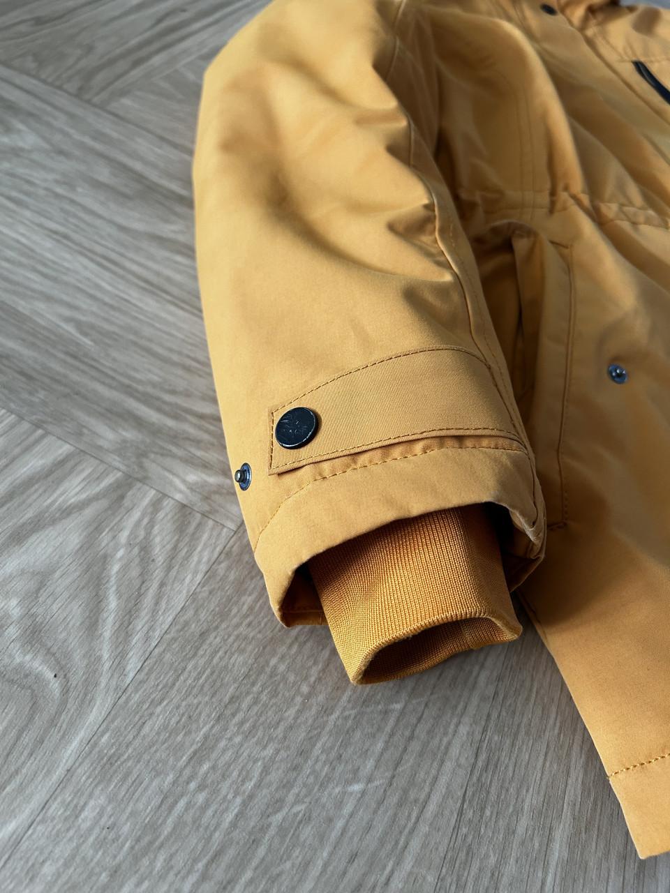 Winterjas dames maat 40