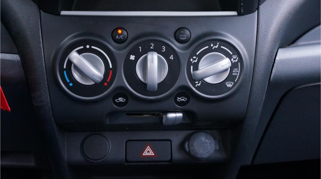 Suzuki Alto 1.0 comfort vvt rijklaar incl garantie