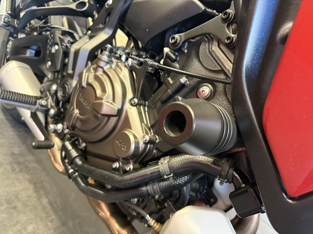 Yamaha Tracer 7 | Compleet/Dealer Onderhouden | A2 Mogelijk