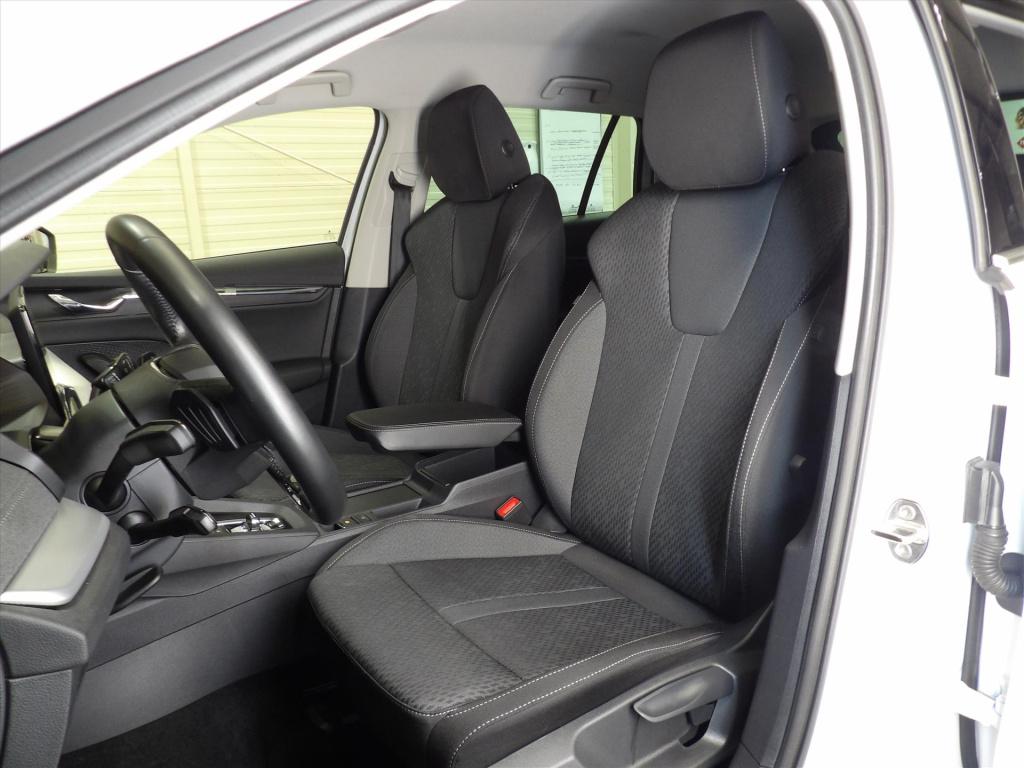 Skoda Octavia 1.4 tsi iv 204pk phev dsg business edition