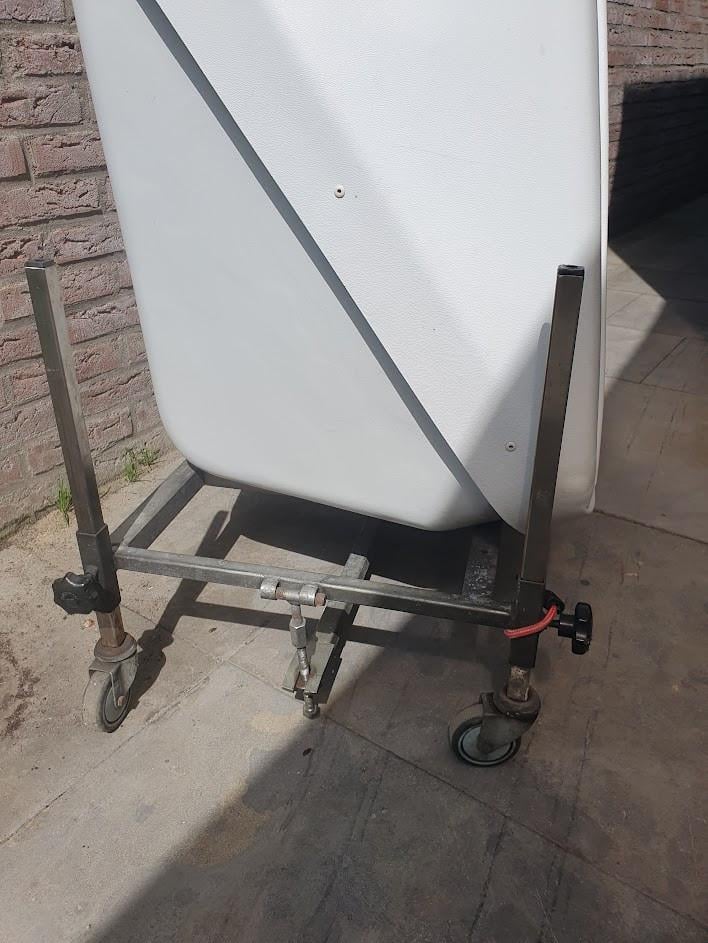 Dissel camping keuken (Holtkamper)