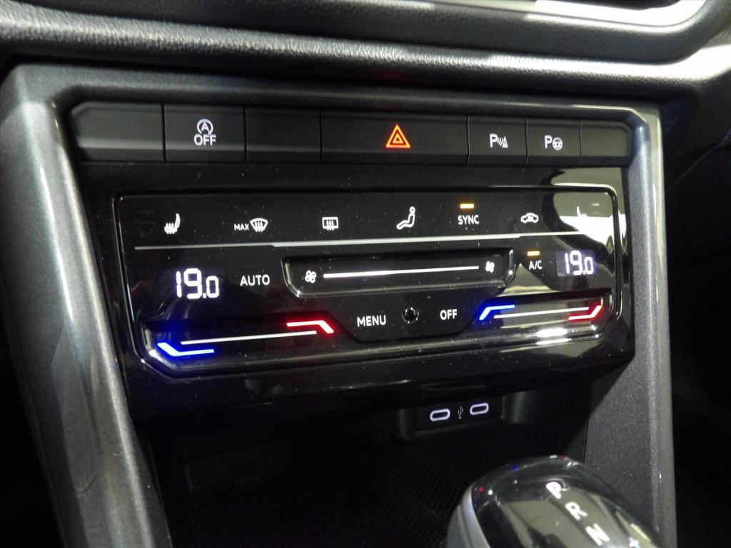 Volkswagen T-roc 1.5 tsi 150pk 7-dsg style