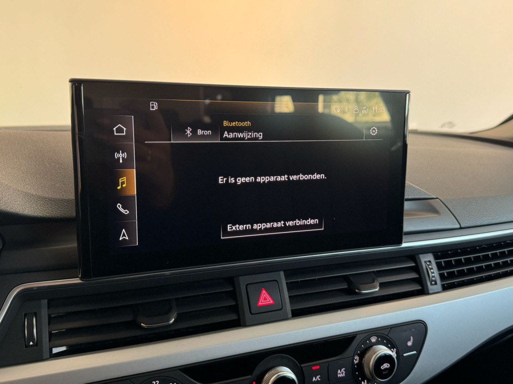 Audi A4 avant 35 tfsi pro line