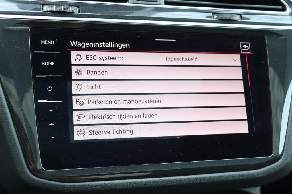 Volkswagen Tiguan 1.4 tsi ehybrid r-line business black style 245pk