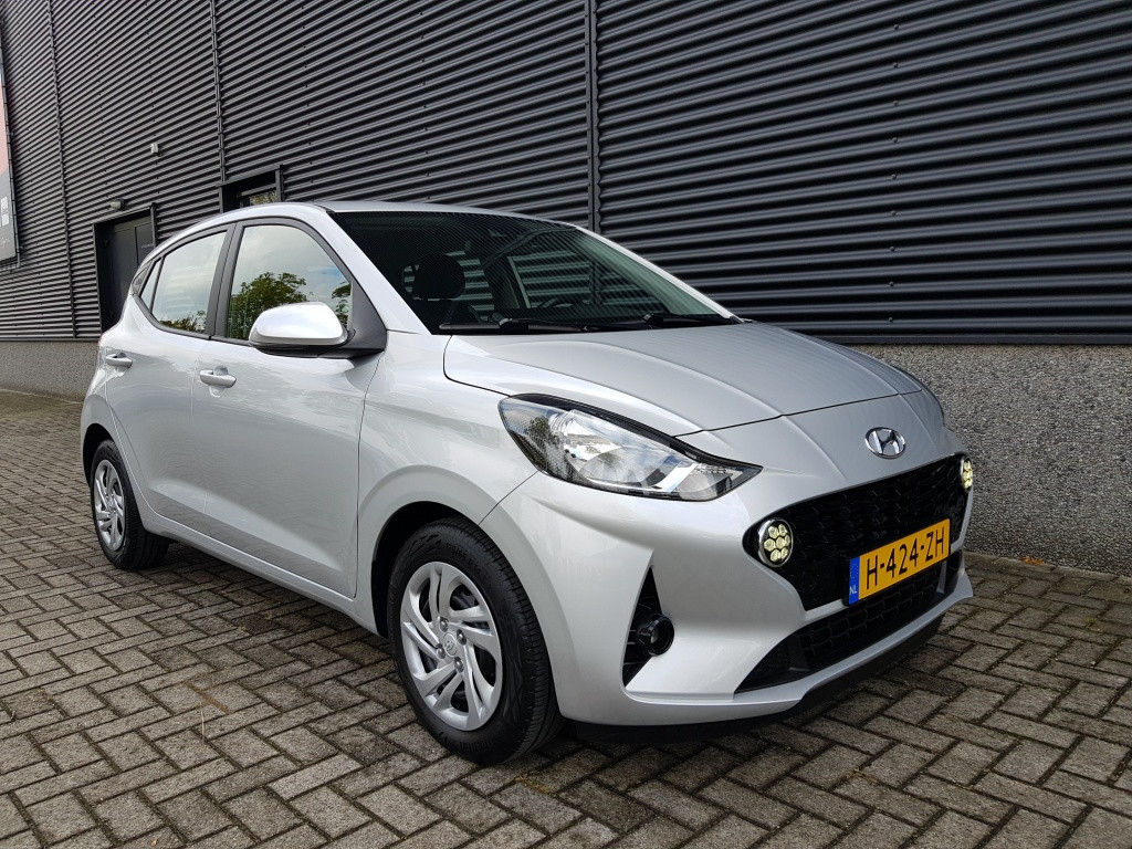 Hyundai I 10 1.0 comfort