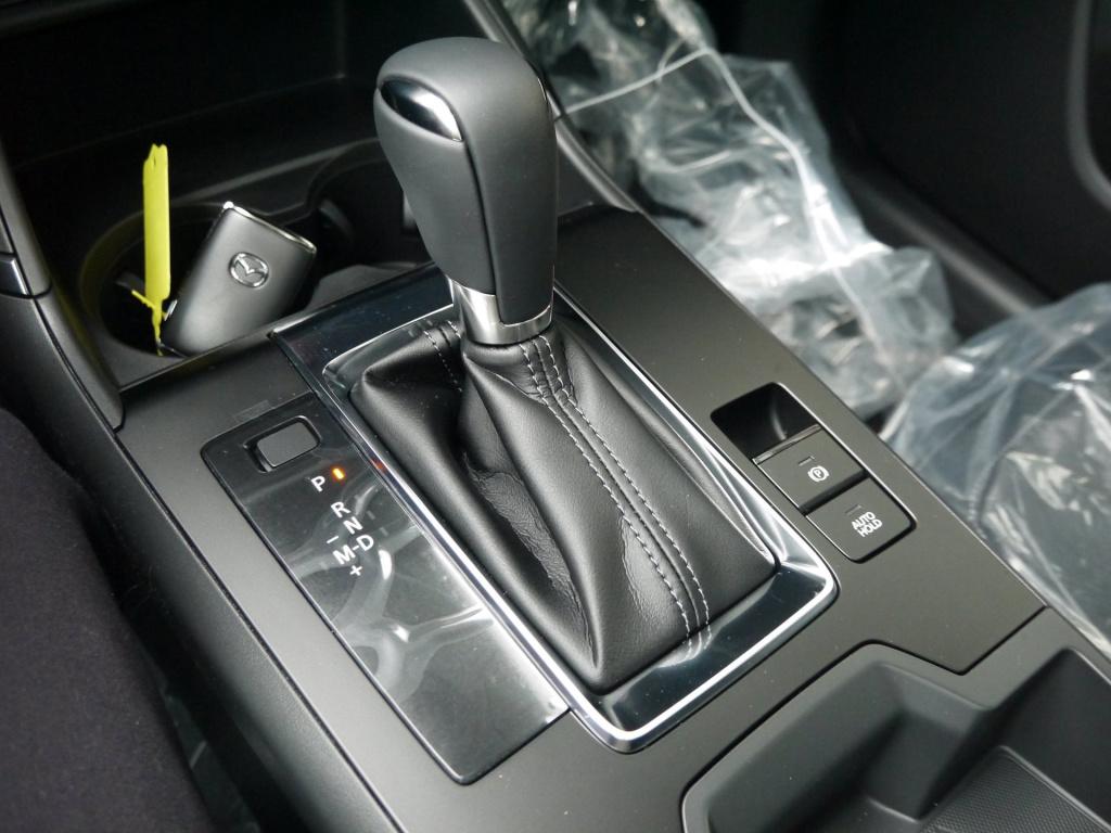 Mazda Cx-5 2.5 e-skyactiv g 141 m hybrid homura