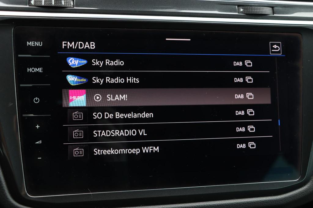 Volkswagen Tiguan 1.4 ehybrid elegance business 245pk dsg6