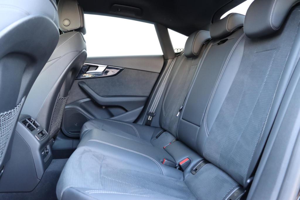 Audi A5 sportback 35 tfsi s edition competition 150pk s tronic