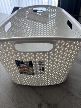 Wasmand nieuw