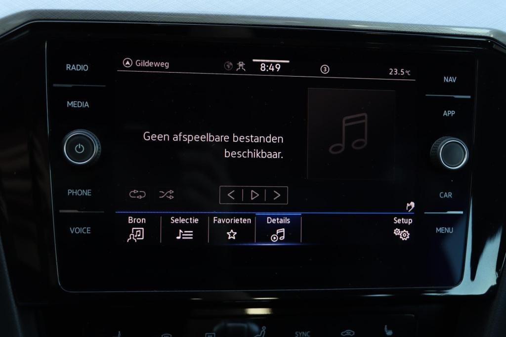 Volkswagen Passat variant 1.4 tsi phev gte business 218pk dsg6 | soh 91,1% 