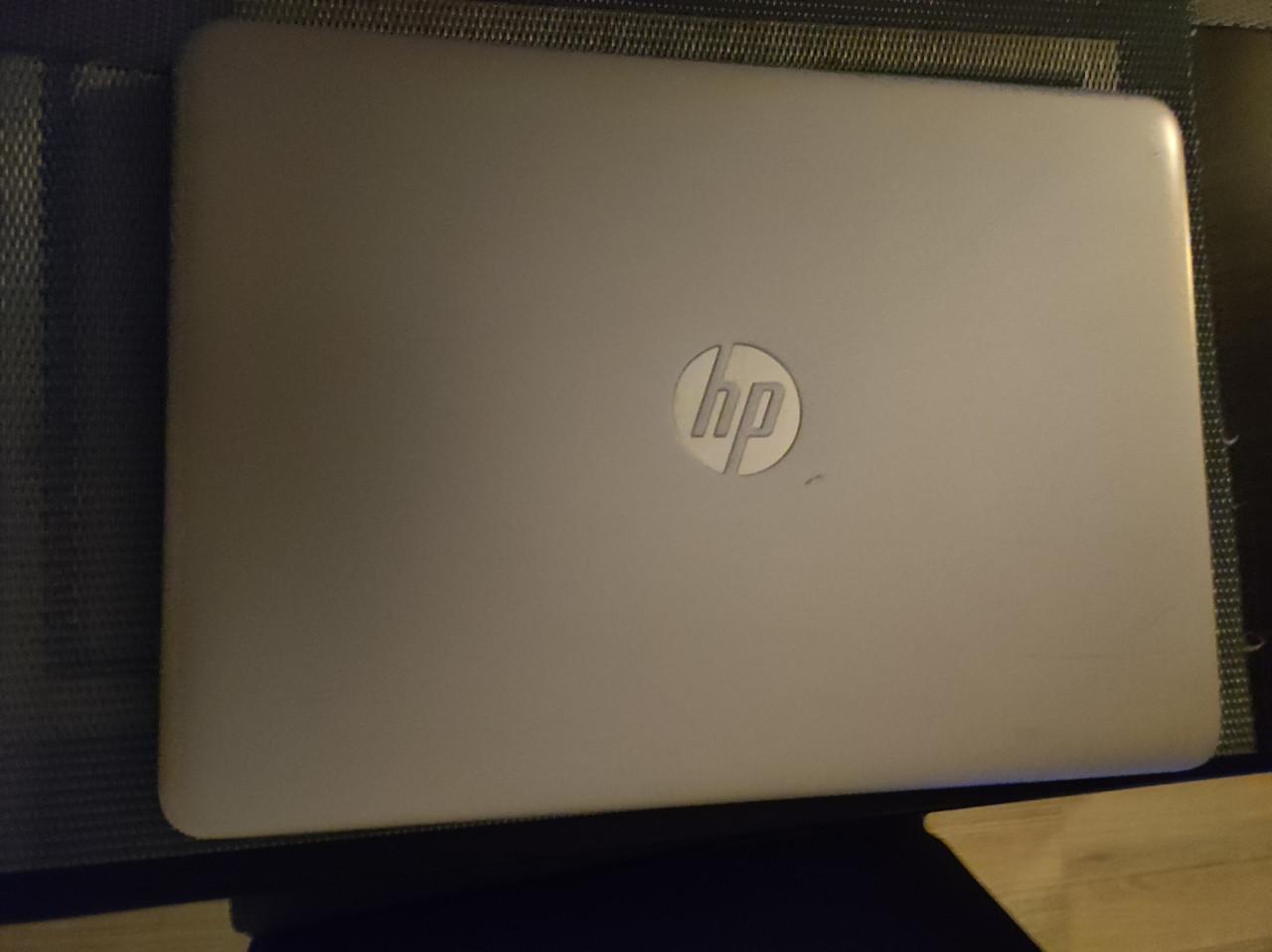 Te koop HP elitebook laptop