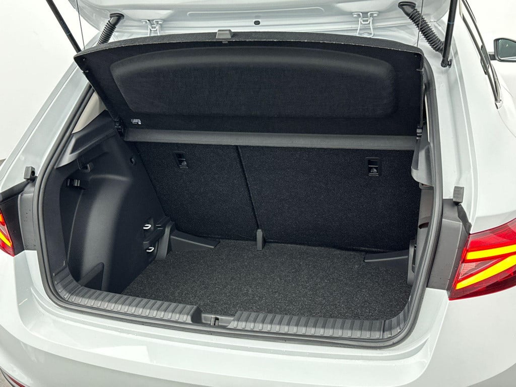 Skoda Fabia business edition 1.0 tsi 70 kw / 95 pk hatchback 5