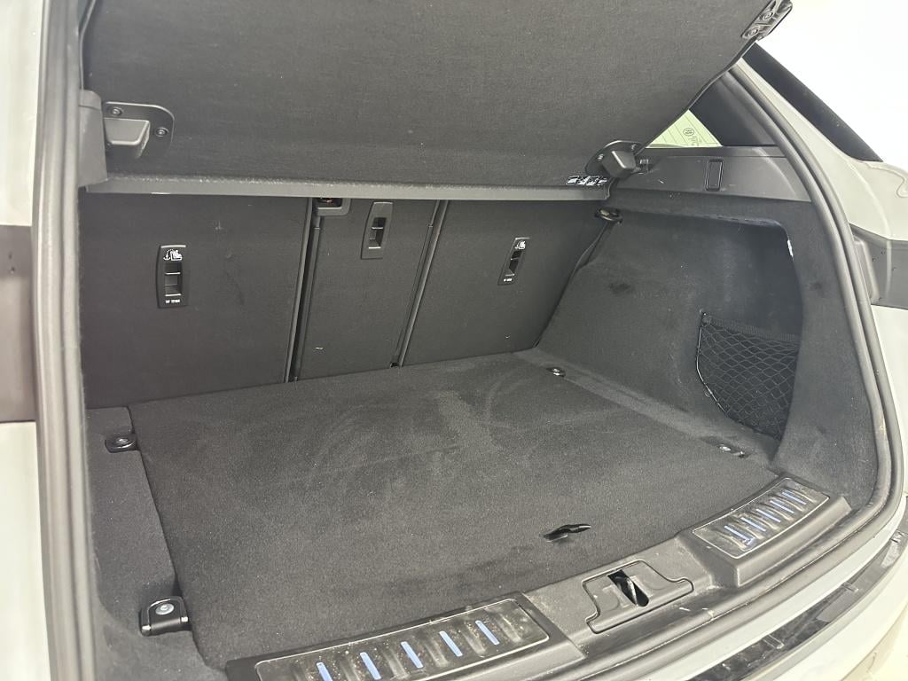 Land Rover Range Rover 1.5 p300e awd nolita ed. | panoramadak | meridian |