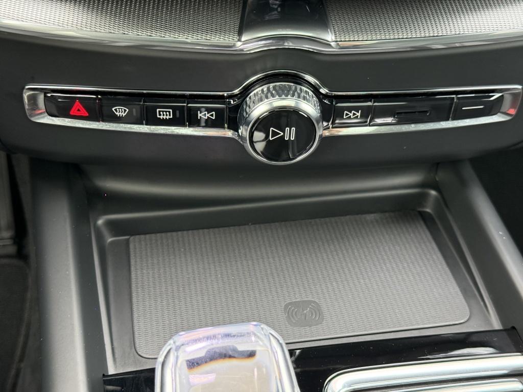 Volvo XC60 t6 398pk ultra black edition recharge| panodak| 360camera| adap.