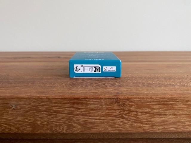 Nieuw | QMS Medicosmetics | 3-step core routine set