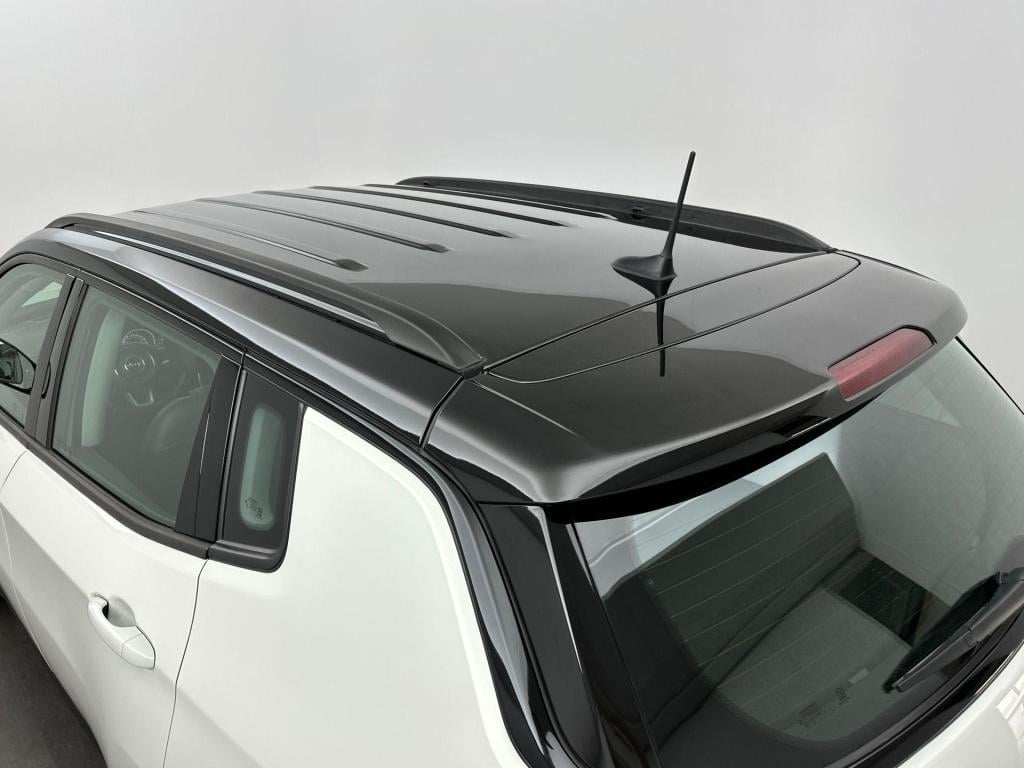 Jeep Compass 1.3t night eagle liberty edition | apple carplay/ android auto