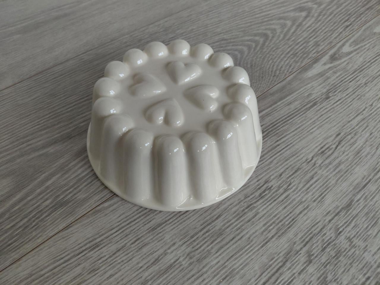 Puddingschaal