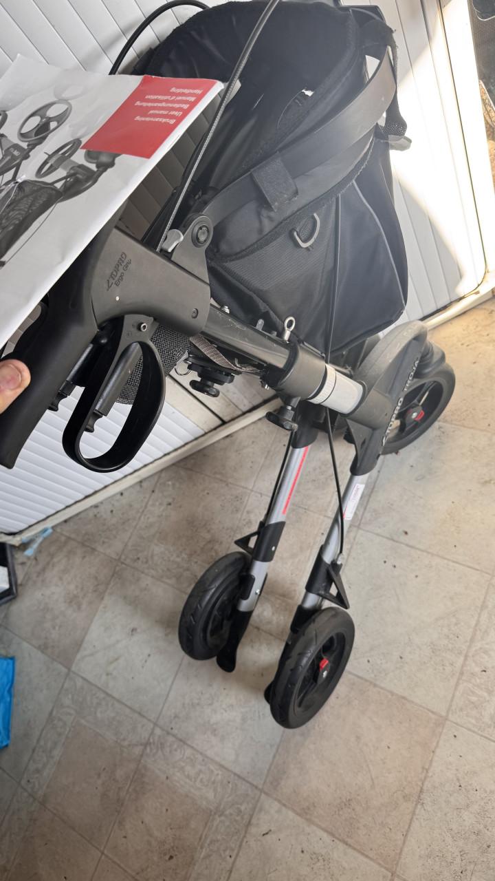 Rollator