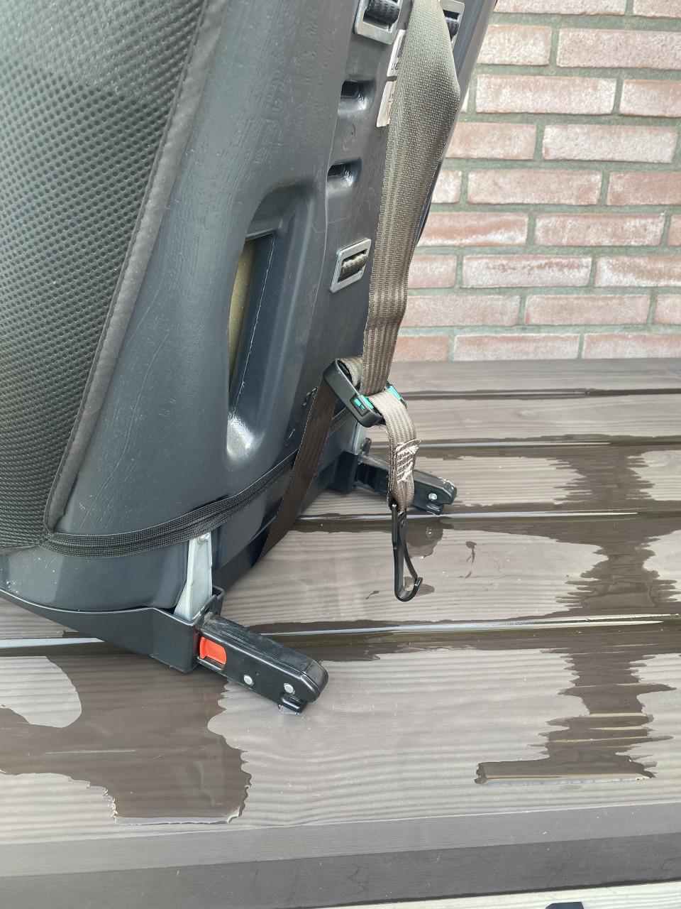 Autostoeltje