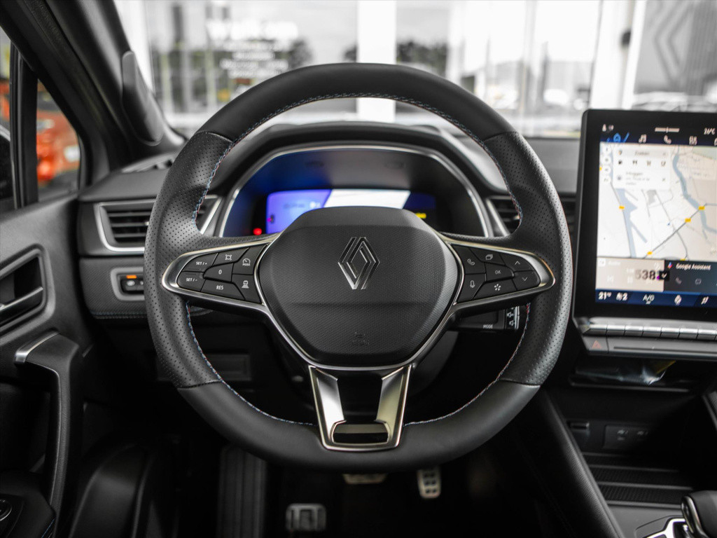 Renault Symbioz 1.6 e-tech full hybrid 145pk esprit alpine automaat
